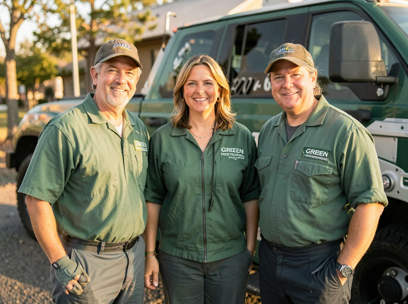 Water Damage Restoration company in Corrigan, TX